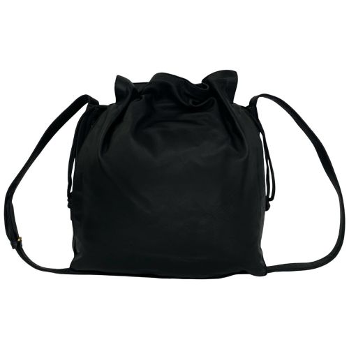Leather Pochette Shoulder Bag (Pre-Owned) - Loewe - Modalova