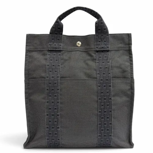 Polyamide Polyester Backpack (Pre-Owned) - Hermes - Modalova