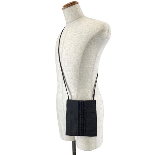 Polyamide Polyester Pochette Shoulder Bag (Pre-Owned) - Hermes - Modalova