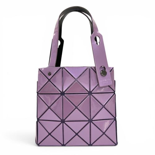 Polyester Nylon Handbag (Pre-Owned) - Issey Miyake - Modalova