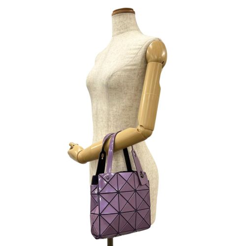 Polyester Nylon Handbag (Pre-Owned) - Issey Miyake - Modalova