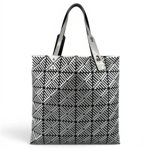 Polyester Nylon Elastane Brass Tote Bag (Pre-Owned) - Issey Miyake - Modalova