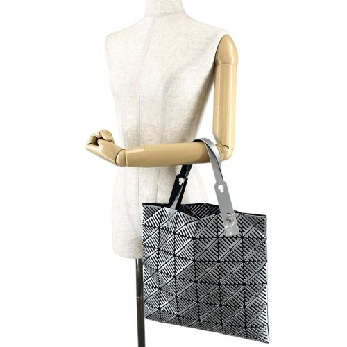 Polyester Nylon Elastane Brass Tote Bag (Pre-Owned) - Issey Miyake - Modalova