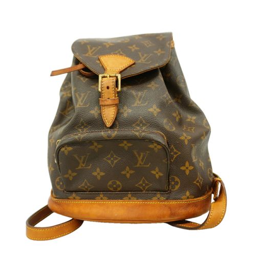 Backpack (Pre-Owned) - Louis Vuitton - Modalova