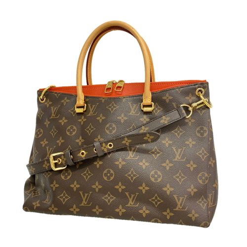 Handbag (Pre-Owned) - Louis Vuitton - Modalova