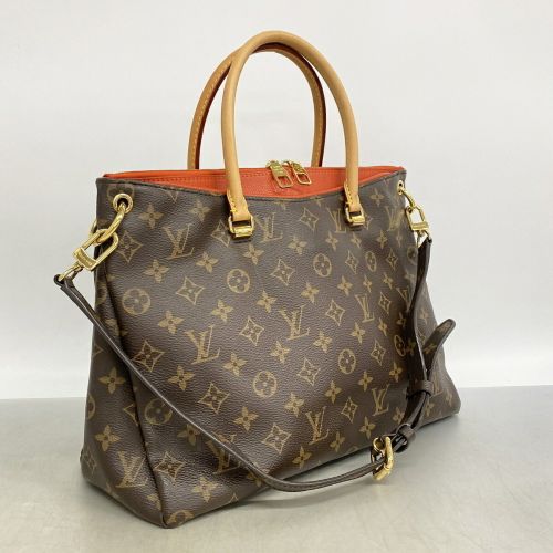 Handbag (Pre-Owned) - Louis Vuitton - Modalova