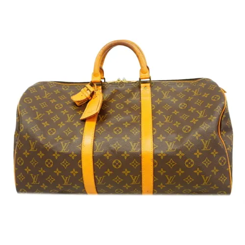 Boston Bag (Pre-Owned) - Louis Vuitton - Modalova