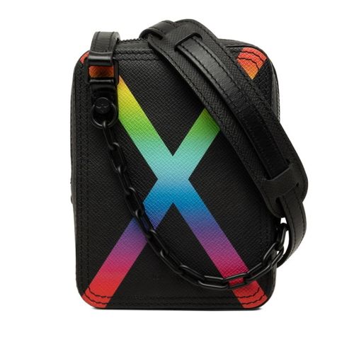 Leather Shoulder Bag (Pre-Owned) - Louis Vuitton - Modalova