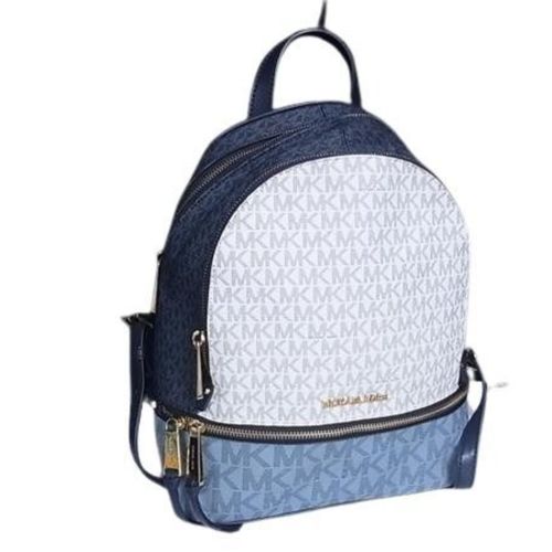 Rhea Pvc Leather Backpack (Pre-Owned) - Michael Kors - Modalova