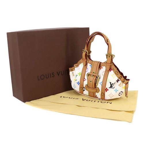 Monogram Multicolore Monogram Multicolore Handbag (Pre-Owned) - Louis Vuitton - Modalova