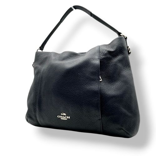 Leather Shoulder Bag (Pre-Owned) - Coach - Modalova
