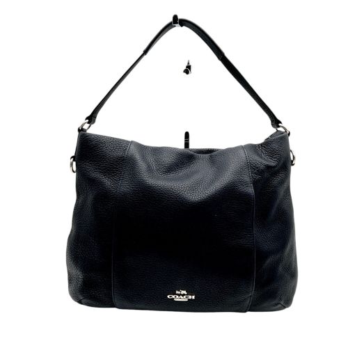 Leather Shoulder Bag (Pre-Owned) - Coach - Modalova