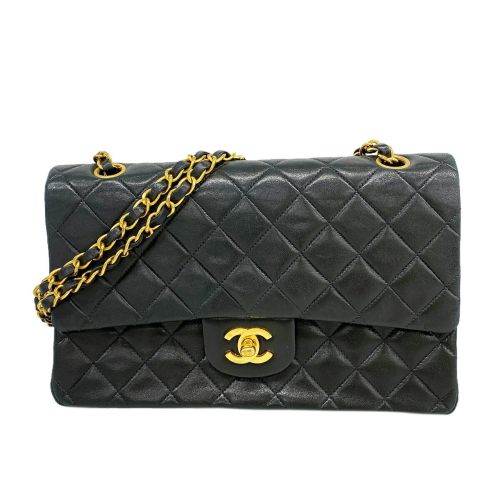Leather Shoulder Bag (Pre-Owned) - Chanel - Modalova