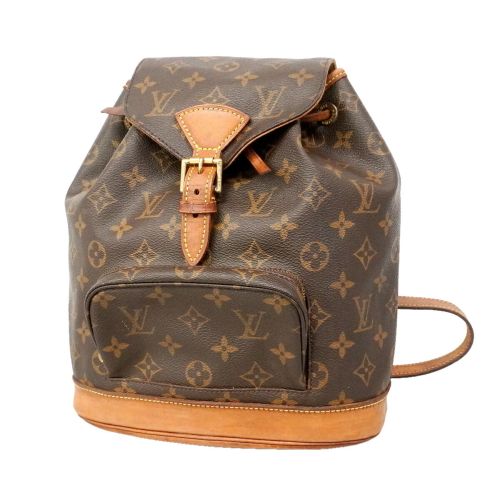 Backpack (Pre-Owned) - Louis Vuitton - Modalova