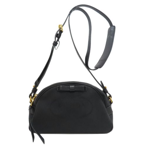 Canvas Shoulder Bag (Pre-Owned) - Prada - Modalova