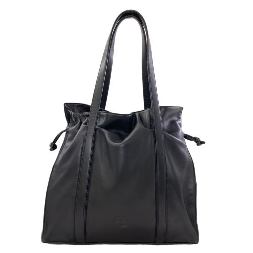 Leather Tote Bag (Pre-Owned) - Loewe - Modalova