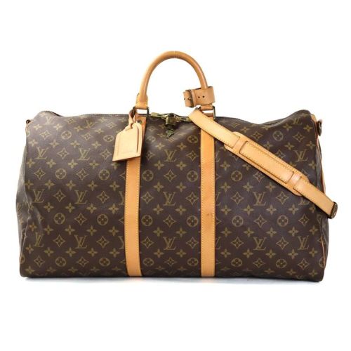 Boston Bag (Pre-Owned) - Louis Vuitton - Modalova