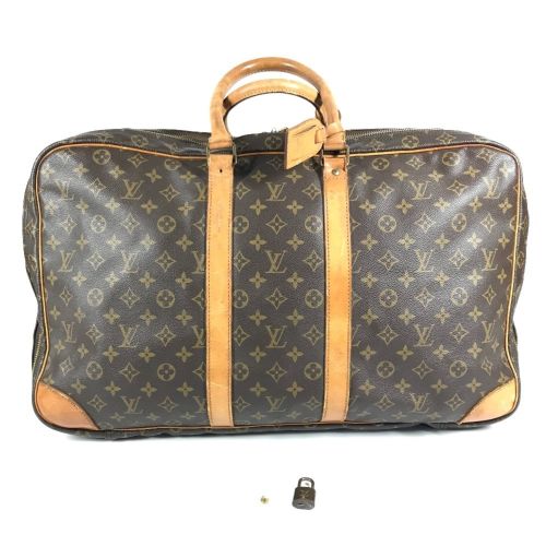 Monogram Boston Bag (Pre-Owned) - Louis Vuitton - Modalova