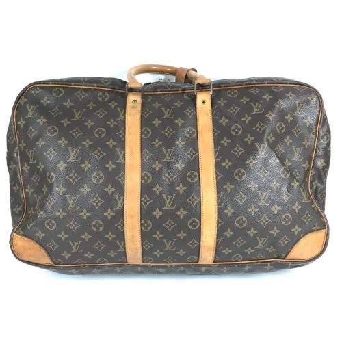 Monogram Boston Bag (Pre-Owned) - Louis Vuitton - Modalova