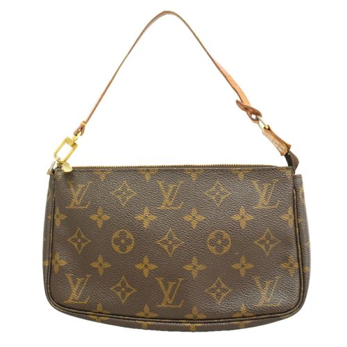 Pouch (Pre-Owned) - Louis Vuitton - Modalova