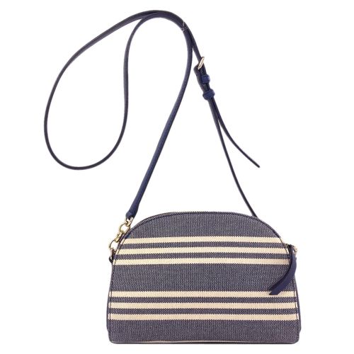 Canvas Leather Shoulder Bag (Pre-Owned) - Kate Spade - Modalova