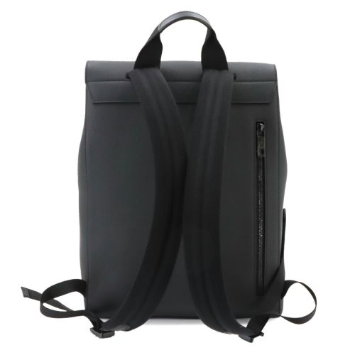 Leather Backpack (Pre-Owned) - Louis Vuitton - Modalova