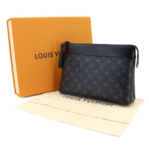 Clutch Bag Pochette (Pre-Owned) - Louis Vuitton - Modalova
