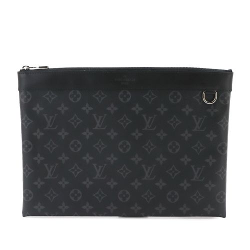 Clutch Bag Pochette (Pre-Owned) - Louis Vuitton - Modalova
