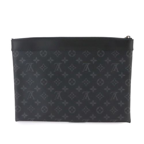 Clutch Bag Pochette (Pre-Owned) - Louis Vuitton - Modalova