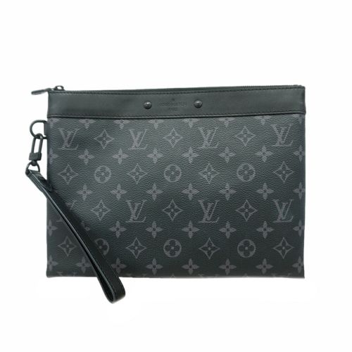 Clutch Bag (Pre-Owned) - Louis Vuitton - Modalova
