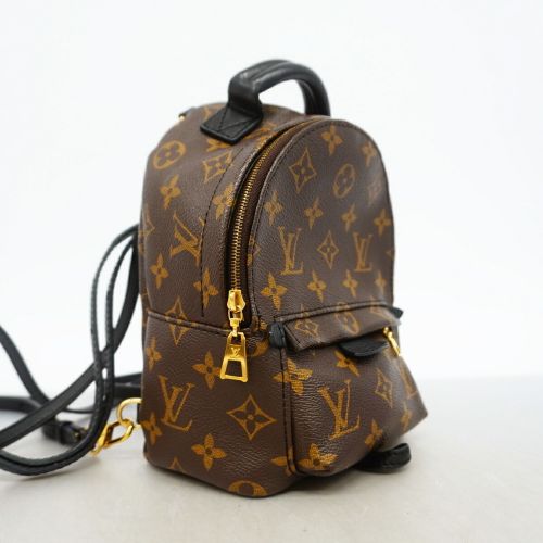 Backpack (Pre-Owned) - Louis Vuitton - Modalova