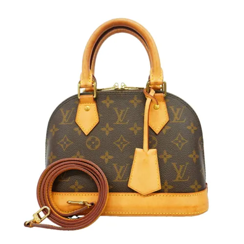 Handbag (Pre-Owned) - Louis Vuitton - Modalova