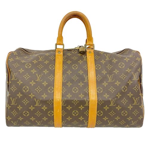 Boston Bag (Pre-Owned) - Louis Vuitton - Modalova