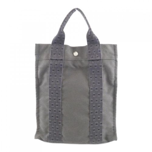 Canvas Backpack (Pre-Owned) - Hermes - Modalova