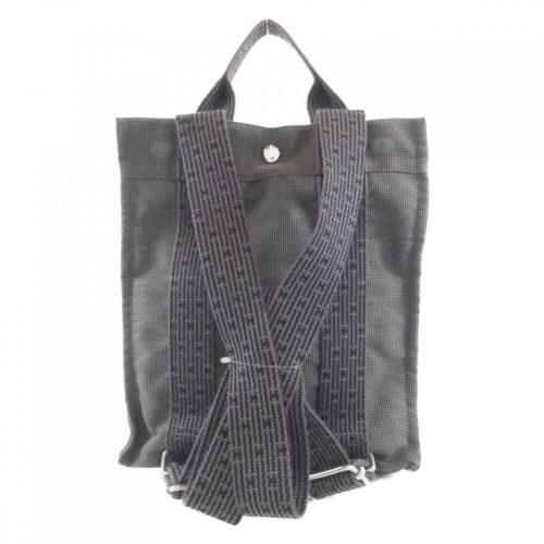 Canvas Backpack (Pre-Owned) - Hermes - Modalova
