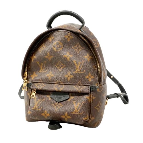 Backpack (Pre-Owned) - Louis Vuitton - Modalova