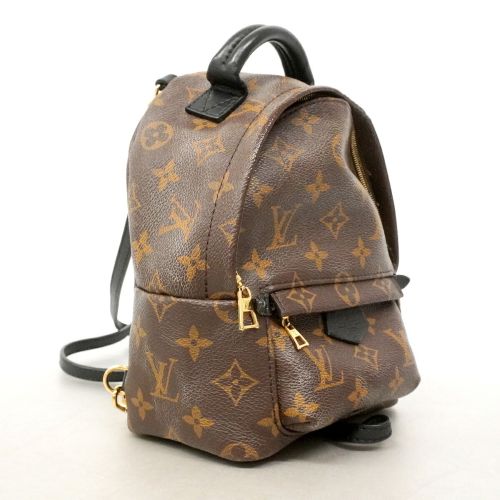 Backpack (Pre-Owned) - Louis Vuitton - Modalova