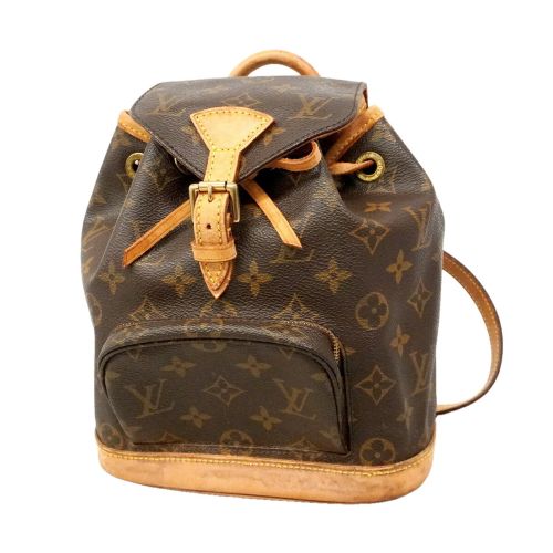 Backpack (Pre-Owned) - Louis Vuitton - Modalova