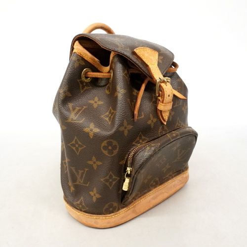 Backpack (Pre-Owned) - Louis Vuitton - Modalova