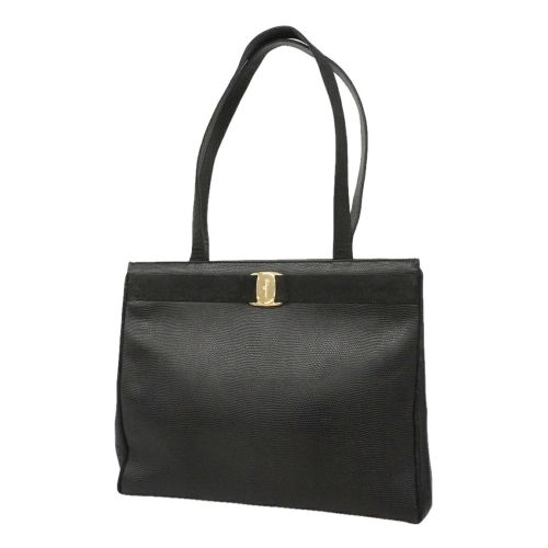 Shoulder Bag (Pre-Owned) - Salvatore Ferragamo - Modalova