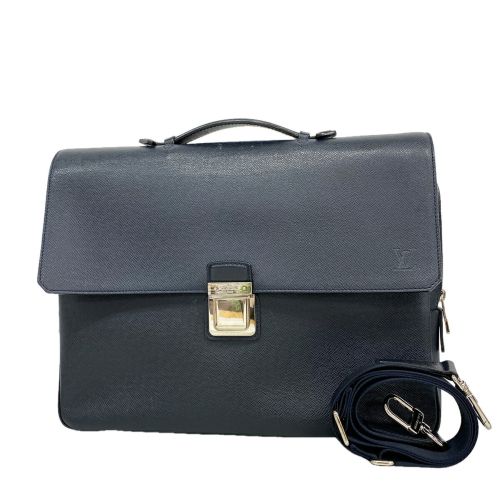 Briefcase (Pre-Owned) - Louis Vuitton - Modalova