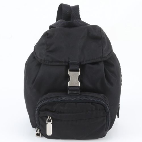Backpack Shoulder Bag (Pre-Owned) - Prada - Modalova