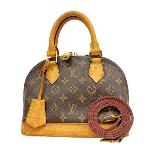 Handbag (Pre-Owned) - Louis Vuitton - Modalova
