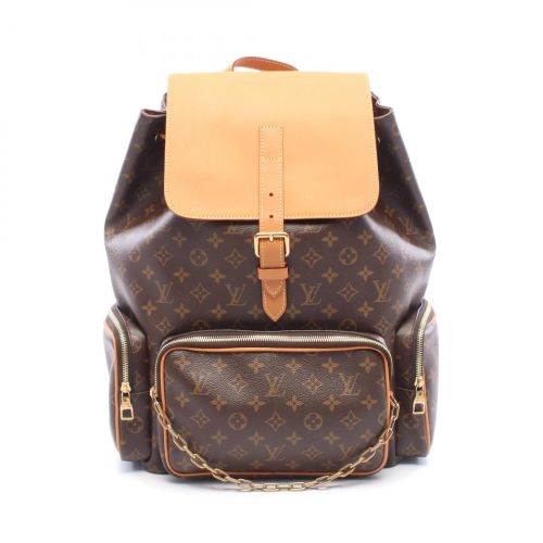 Backpack Handbag (Pre-Owned) - Louis Vuitton - Modalova