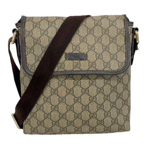 Pvc Shoulder Bag (Pre-Owned) - Gucci - Modalova