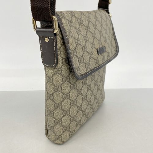 Pvc Shoulder Bag (Pre-Owned) - Gucci - Modalova