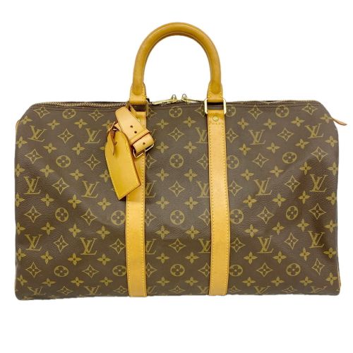 Boston Bag (Pre-Owned) - Louis Vuitton - Modalova