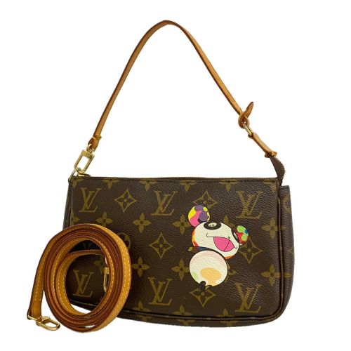 Pouch (Pre-Owned) - Louis Vuitton - Modalova