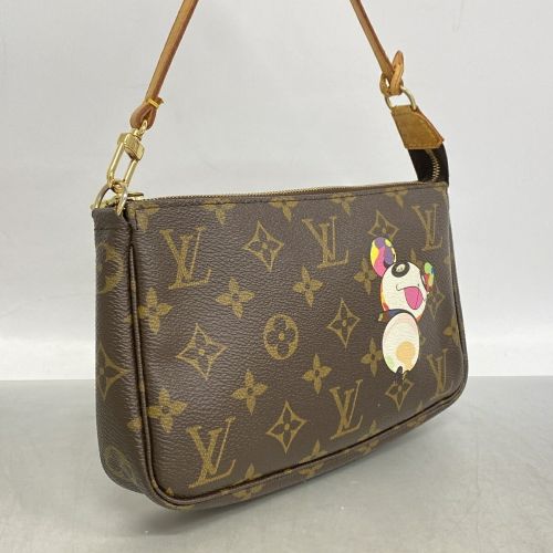 Pouch (Pre-Owned) - Louis Vuitton - Modalova