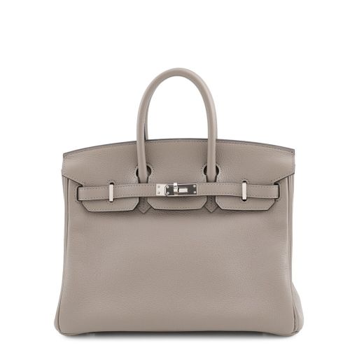 Birkin Handbag (Pre-Owned) - Hermes - Modalova